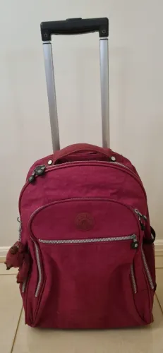 Mochila Kipling