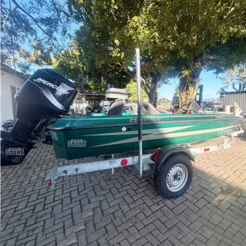 Barco Quest 270 1999