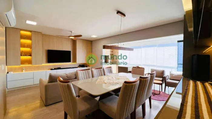 Apartamento, Condomínio Lucca, Taubaté - Porteira Fechada