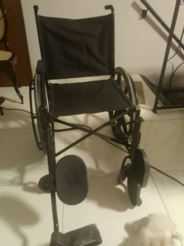 Cadeira de rodas