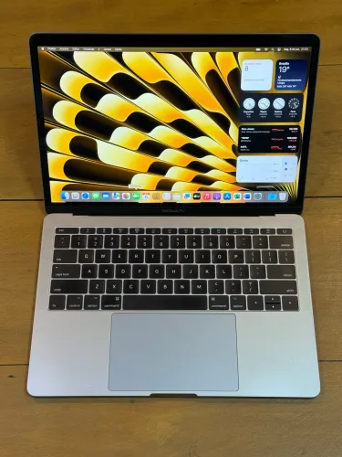 MacBook Pro 2017