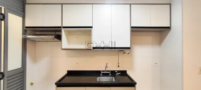 Origem Vila Madalena, Vila Madalena Locação · 2 dormitórios