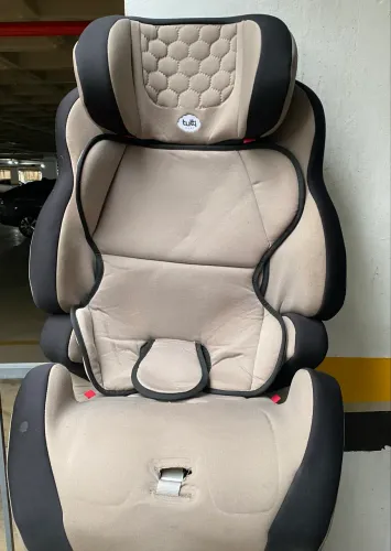 Cadeira para carro