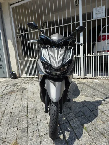 Yamaha Neo 2024 