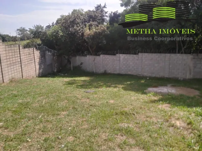 TERRENO RESIDENCIAL em VOTORANTIM - SP, CHÁCARAS RESIDENCIAIS SANTA MARIA