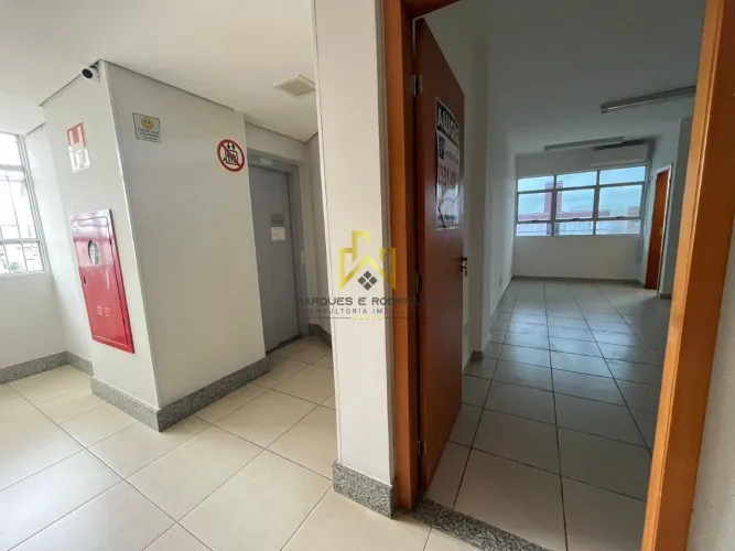 Oportunidade para compra sala no Bairro Padre Eustáquio