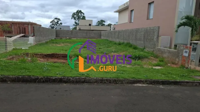 TERRENO EM CONDOMÍNIO - CONDOMÍNIO VITA VERDI - SP