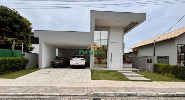 Casa à venda em Manguinhos - Serra/ES