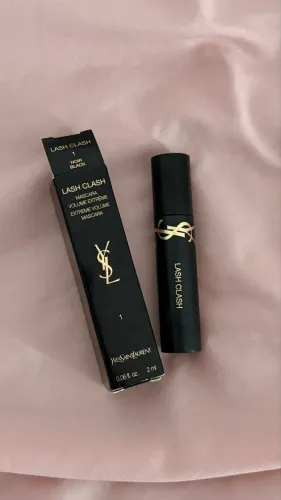 Rímel novo YSL 2 ml (mini)