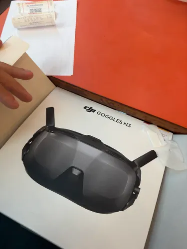 Dji Goggles N3 