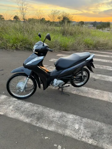 Vende-Se Biz 110i