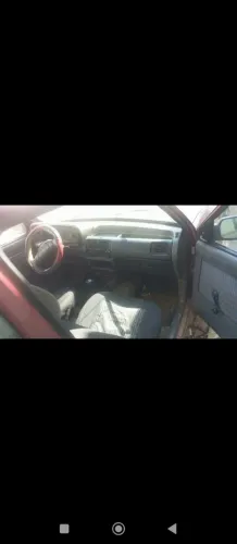 Ford Escort Hobby 1.6 1995