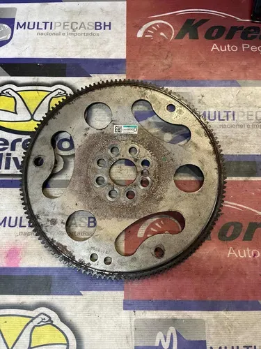 Volante Cremalheira Motor (12686890) Chevrolet Equinox