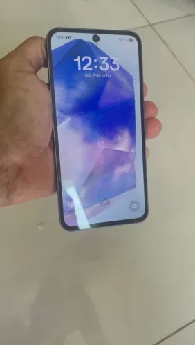CELULAR SAMSUNG A55
