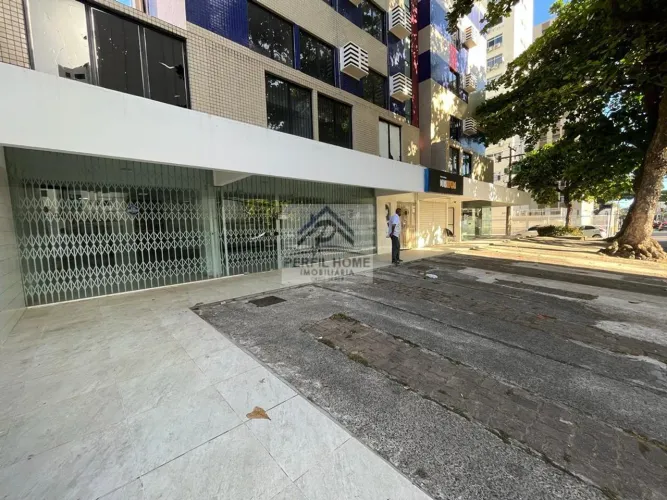 Loja Comercial para Locação em Salvador, Pituba, 2 vagas