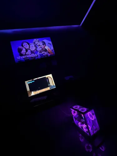 Pc gamer