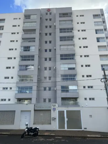 Apartamento para locação no bairro Jardim Colina