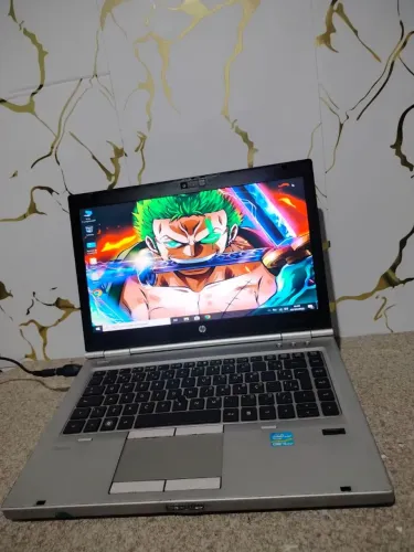 NOTEBOOK HP PROBOK I5