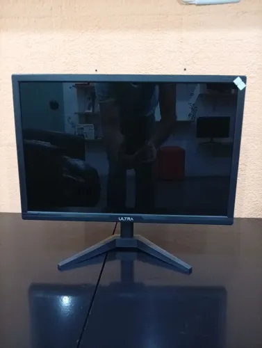 MONITOR VGA HDMI LED 19 POLEGADAS