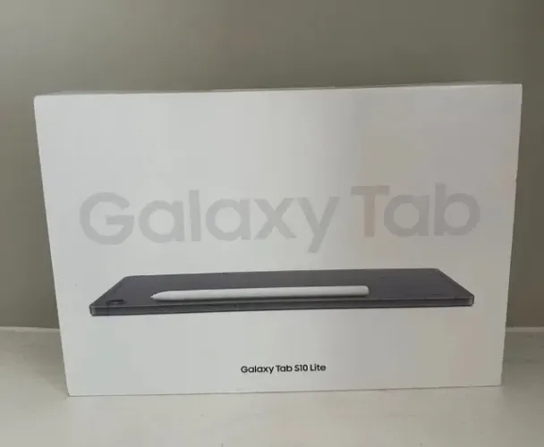 Galaxy S10 Lite 6Gb 128gb Cinza
