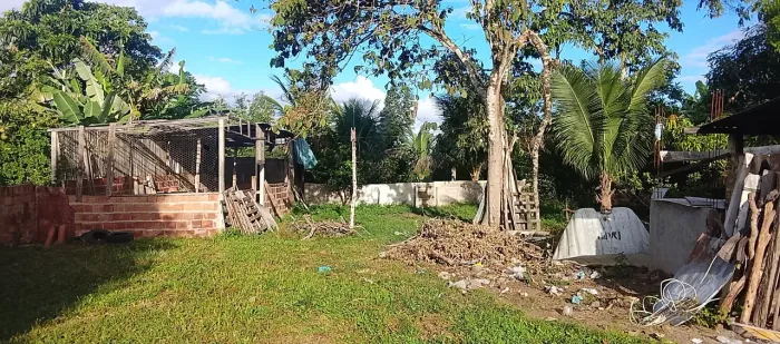 Vendo esse sítio em Itaporanga d'ajuda 
