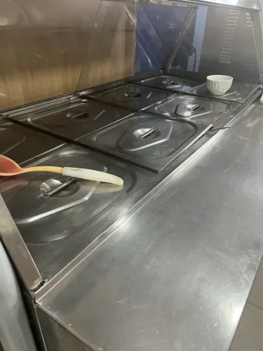 Passo Restaurante 