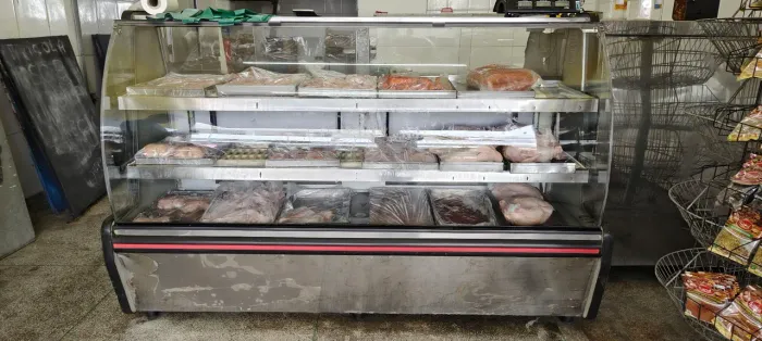 Balcão refrigerado visoramico 220v