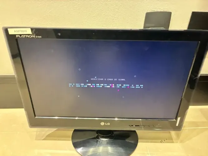 Monitor LG FlATRON E1940