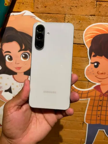 Samsung A56 5G