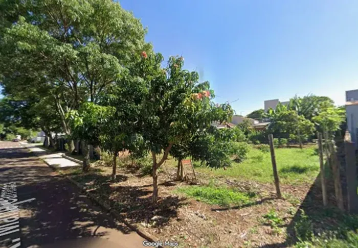 VENDO LOTE NA REGIÃO DO LAGO DIVA BARTH, na RUA MANE GARRINCHA, 346, VILA INDUSTRIAL