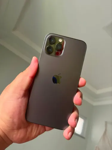 iPhone 12 Pro Max