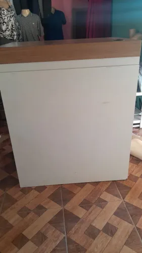VENDO BALCÃO