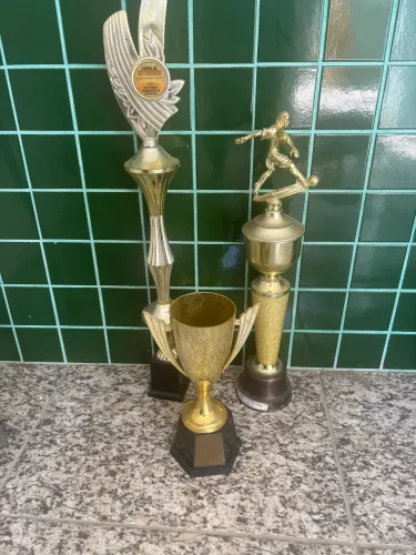 TROFÉUS