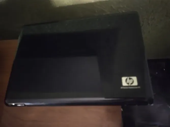 HP pavilion Dv2000 perfeito