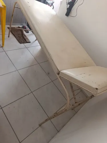 Vendo MACA PARA ESTÉTICA 