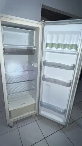 Geladeira 