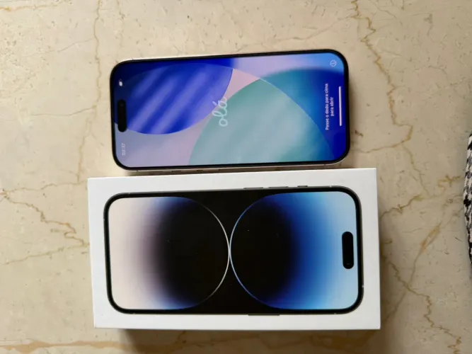 iPhone 16 Pro 256GB