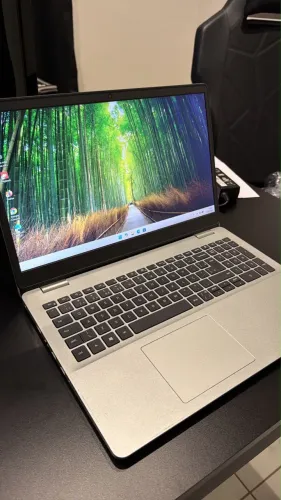 NOTEBOOK DELL INSPIRON 3501 - SEMI NOVO | REVISADO | COM GARANTIA 