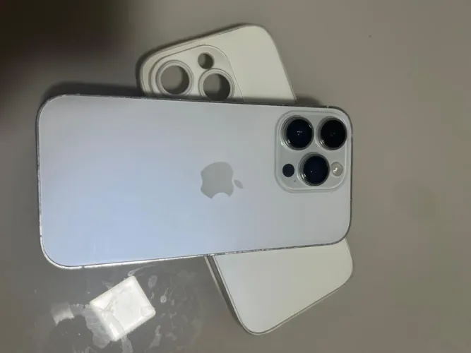 iPhone 14 Pro *parcelo*
