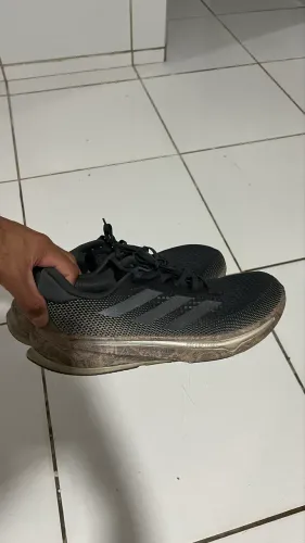 Tênis adidas novarise 1