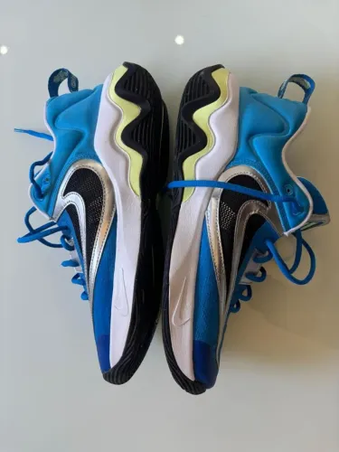 Tênis Nike Giannis Immortality 3 Masculino