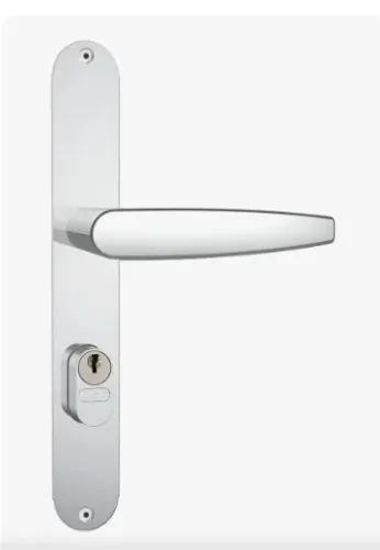 FECHADURA STAM PARA PORTAS DE ALUMINIO