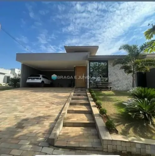 Casa à venda, Vila Toninho, São José do Rio Preto, SP