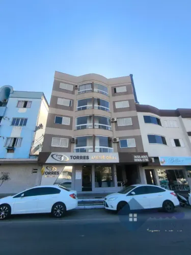 Apartamento para aluguel, 1 quarto(s), Centro, Braço Do Norte