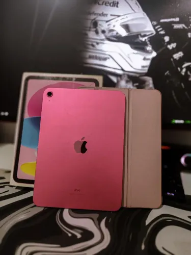 iPad 10° geração