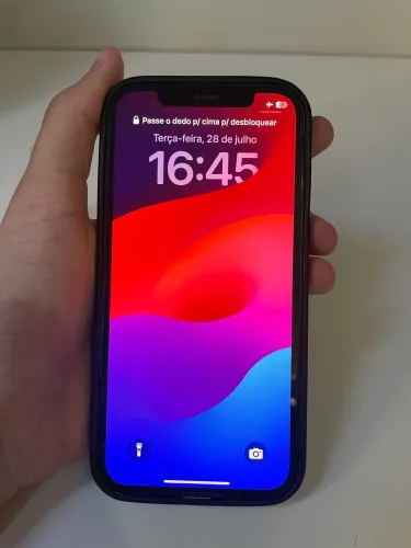 iPhone 12