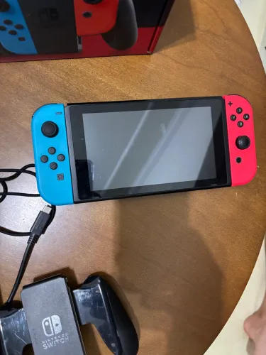 Nintendo Switch v2