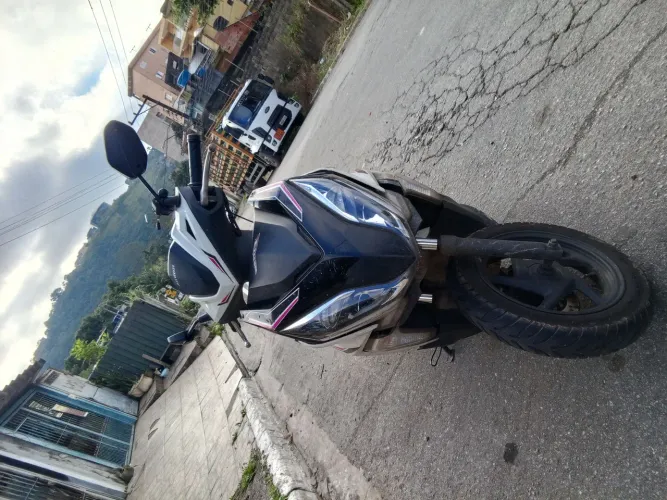 MITO HINDA ELITE