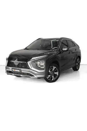 Mitsubishi Eclipse Cross HPE 1.5 16V 165cv AUT 2024
