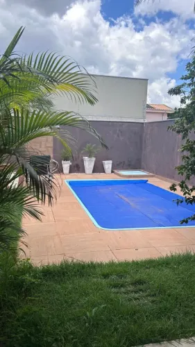 Venda de Casa bairro alto padrão Giocondo Orsi, Autonomista.